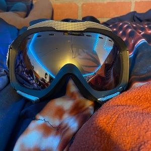 Smith prodigy goggles